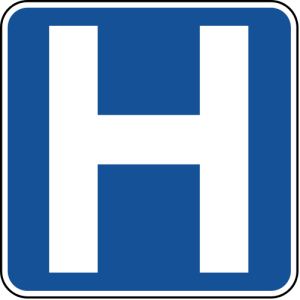 GW Hospital